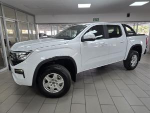 Volkswagen Amarok 2.0TDI double cab Life auto - Image 3