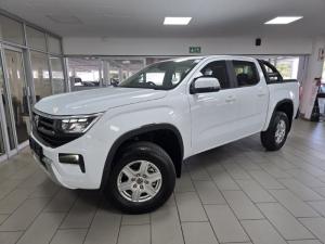 Volkswagen Amarok 2.0TDI double cab Life auto - Image 4