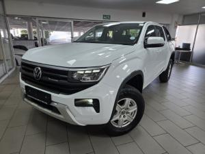 Volkswagen Amarok 2.0TDI double cab Life auto - Image 5