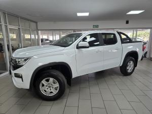 Volkswagen Amarok 2.0TDI double cab Life auto - Image 6