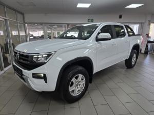 Volkswagen Amarok 2.0TDI double cab Life auto - Image 7