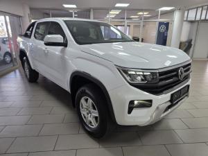 Volkswagen Amarok 2.0TDI double cab Life auto - Image 9