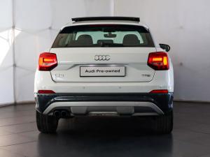 Audi Q2 1.4TFSI sport auto - Image 10