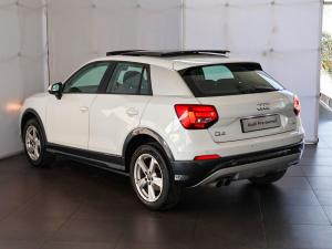 Audi Q2 1.4TFSI sport auto - Image 11