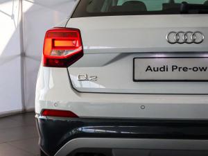 Audi Q2 1.4TFSI sport auto - Image 12