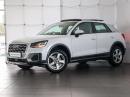 Thumbnail Audi Q2 1.4TFSI sport auto