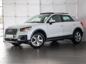 Audi Q2 1.4TFSI sport auto - Image 1