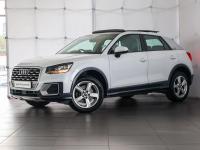 Thumbnail Audi Q2 1.4TFSI sport auto
