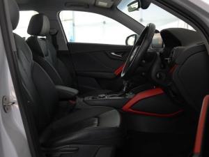 Audi Q2 1.4TFSI sport auto - Image 21