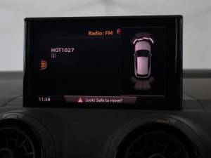 Audi Q2 1.4TFSI sport auto - Image 24