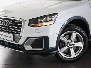 Audi Q2 1.4TFSI sport auto - Image 2