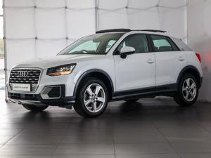Audi Q2 1.4TFSI sport auto - Image 4