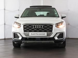 Audi Q2 1.4TFSI sport auto - Image 5