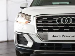 Audi Q2 1.4TFSI sport auto - Image 7