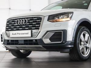 Audi Q2 1.4TFSI sport auto - Image 8