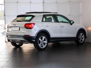 Audi Q2 1.4TFSI sport auto - Image 9