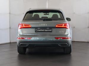 Audi Q5 40TDI quattro - Image 10