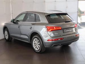 Audi Q5 40TDI quattro - Image 11