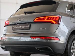 Audi Q5 40TDI quattro - Image 13