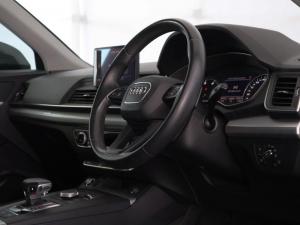 Audi Q5 40TDI quattro - Image 18