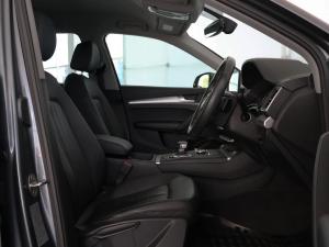 Audi Q5 40TDI quattro - Image 20