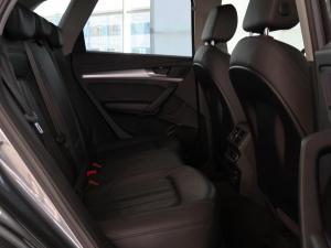 Audi Q5 40TDI quattro - Image 21