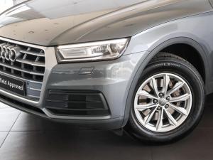 Audi Q5 40TDI quattro - Image 2