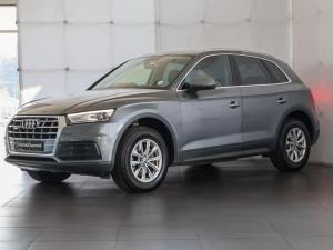 Audi Q5 40TDI quattro - Image 4