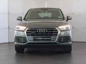 Audi Q5 40TDI quattro - Image 5