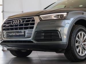 Audi Q5 40TDI quattro - Image 7