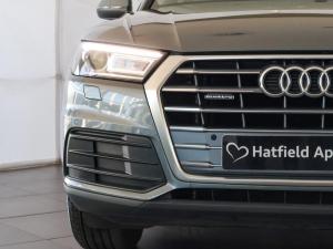 Audi Q5 40TDI quattro - Image 8