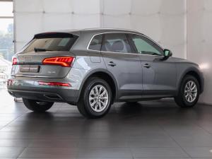 Audi Q5 40TDI quattro - Image 9
