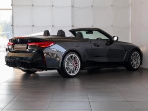 BMW M4 M4 competition convertible M xDrive - Image 10