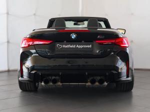 BMW M4 M4 competition convertible M xDrive - Image 11