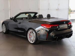 BMW M4 M4 competition convertible M xDrive - Image 12
