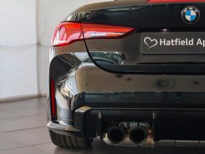 BMW M4 M4 competition convertible M xDrive - Image 15