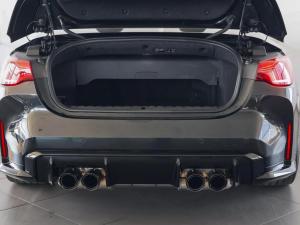 BMW M4 M4 competition convertible M xDrive - Image 16