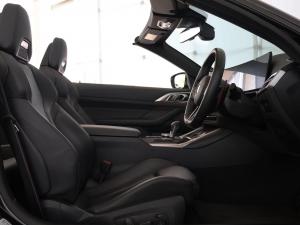 BMW M4 M4 competition convertible M xDrive - Image 18