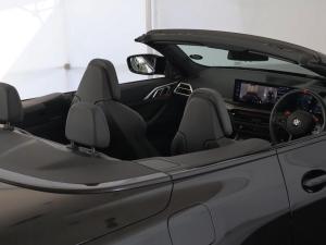 BMW M4 M4 competition convertible M xDrive - Image 19