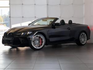BMW M4 M4 competition convertible M xDrive - Image 1