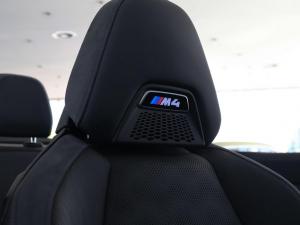BMW M4 M4 competition convertible M xDrive - Image 26