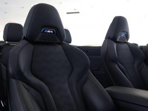 BMW M4 M4 competition convertible M xDrive - Image 28