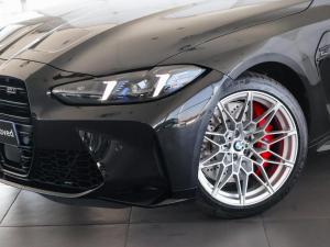 BMW M4 M4 competition convertible M xDrive - Image 2