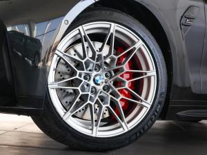 BMW M4 M4 competition convertible M xDrive - Image 3