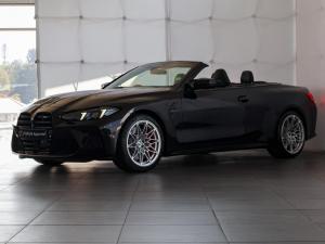 BMW M4 M4 competition convertible M xDrive - Image 4