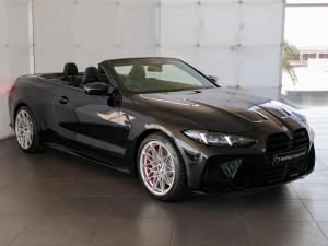 BMW M4 M4 competition convertible M xDrive - Image 6