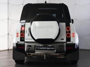 Land Rover Defender 110 D300 X-Dynamic HSE - Image 10