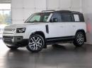 Thumbnail Land Rover Defender 110 D300 X-Dynamic HSE
