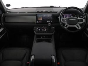 Land Rover Defender 110 D300 X-Dynamic HSE - Image 20