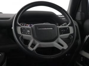 Land Rover Defender 110 D300 X-Dynamic HSE - Image 25